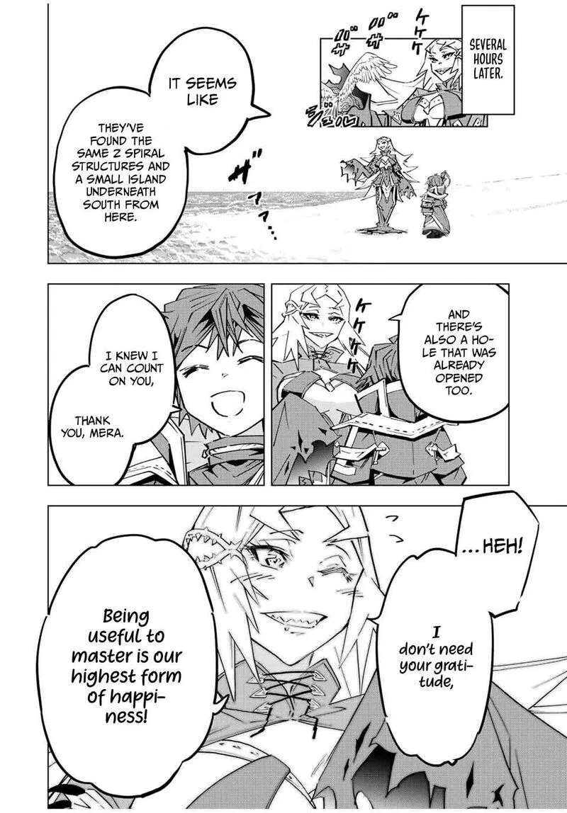 Anime – My Gift Lvl 9999 Unlimited Gacha: Backstabbed in a Backwater Dungeon, I’m Out for Revenge! Chapter 95 – Page 8