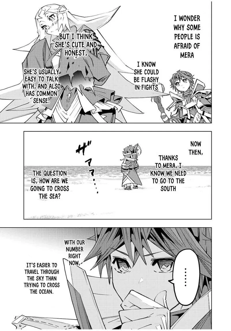 Anime – My Gift Lvl 9999 Unlimited Gacha: Backstabbed in a Backwater Dungeon, I’m Out for Revenge! Chapter 95 – Page 9