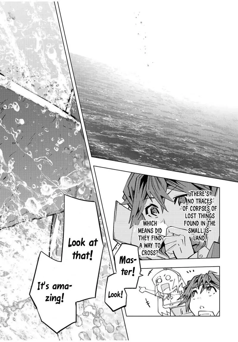 Anime – My Gift Lvl 9999 Unlimited Gacha: Backstabbed in a Backwater Dungeon, I’m Out for Revenge! Chapter 95 – Page 13