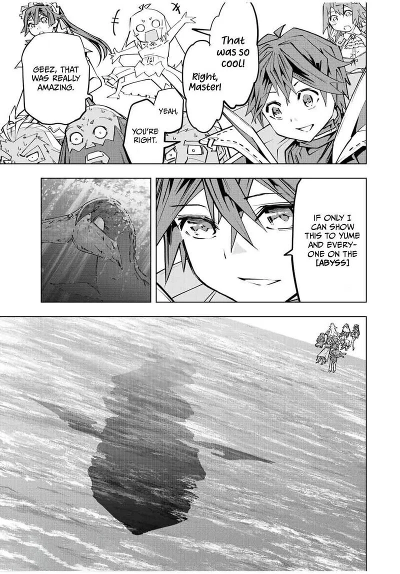 Anime – My Gift Lvl 9999 Unlimited Gacha: Backstabbed in a Backwater Dungeon, I’m Out for Revenge! Chapter 95 – Page 16