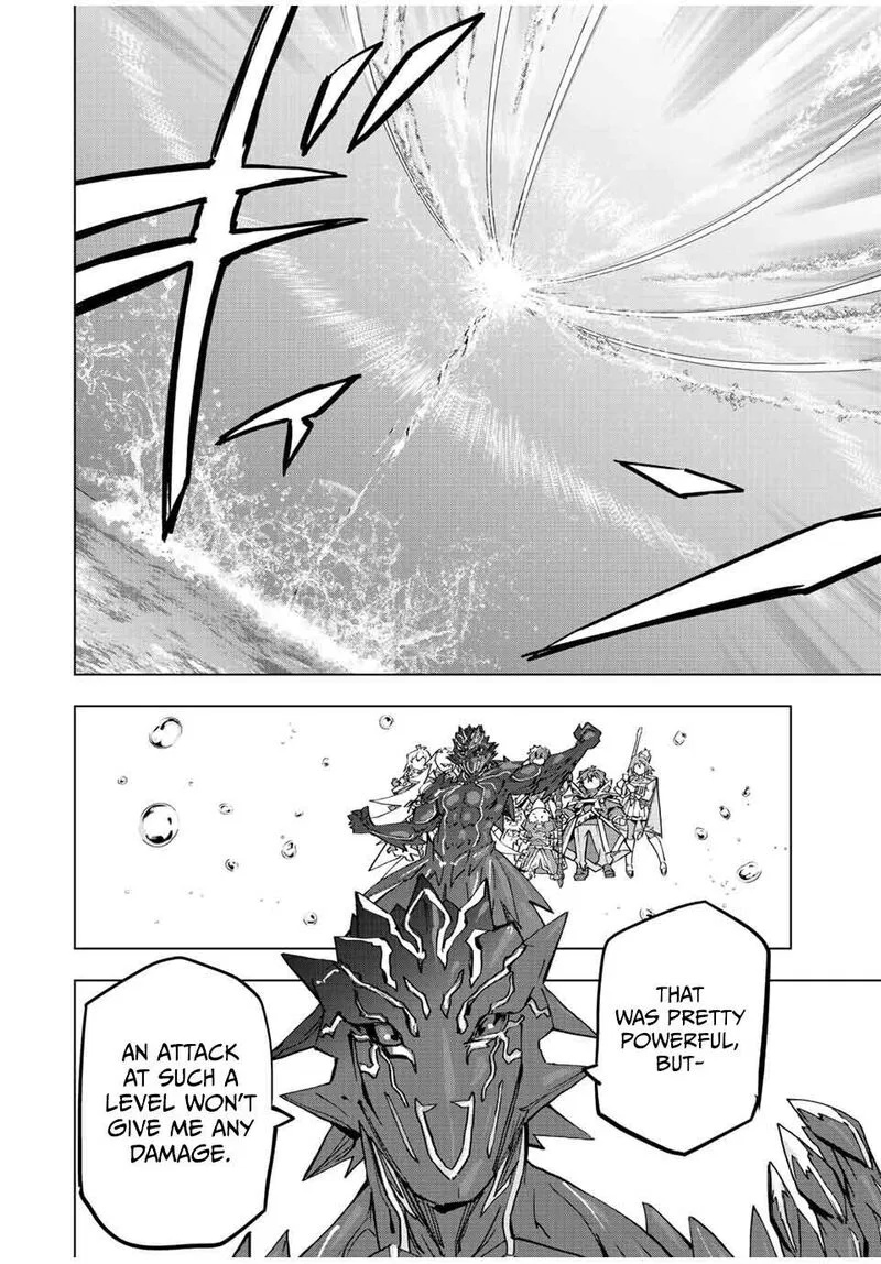 Anime – My Gift Lvl 9999 Unlimited Gacha: Backstabbed in a Backwater Dungeon, I’m Out for Revenge! Chapter 95 – Page 19
