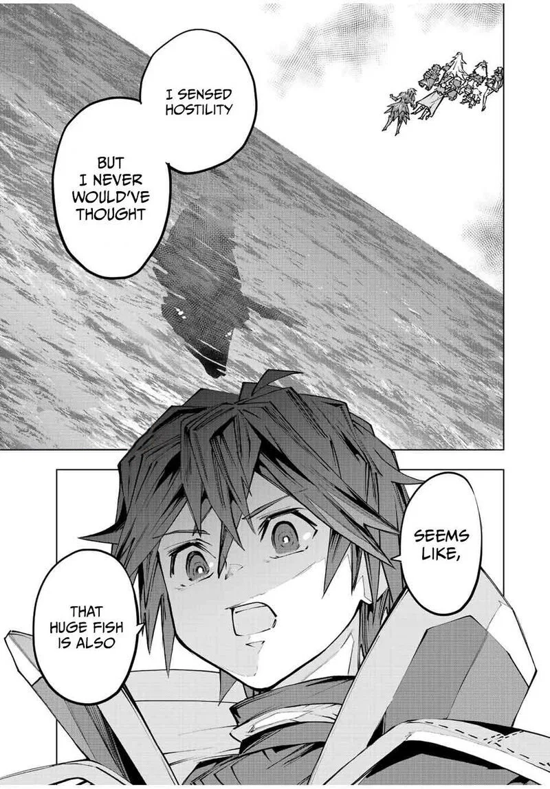 Anime – My Gift Lvl 9999 Unlimited Gacha: Backstabbed in a Backwater Dungeon, I’m Out for Revenge! Chapter 95 – Page 20