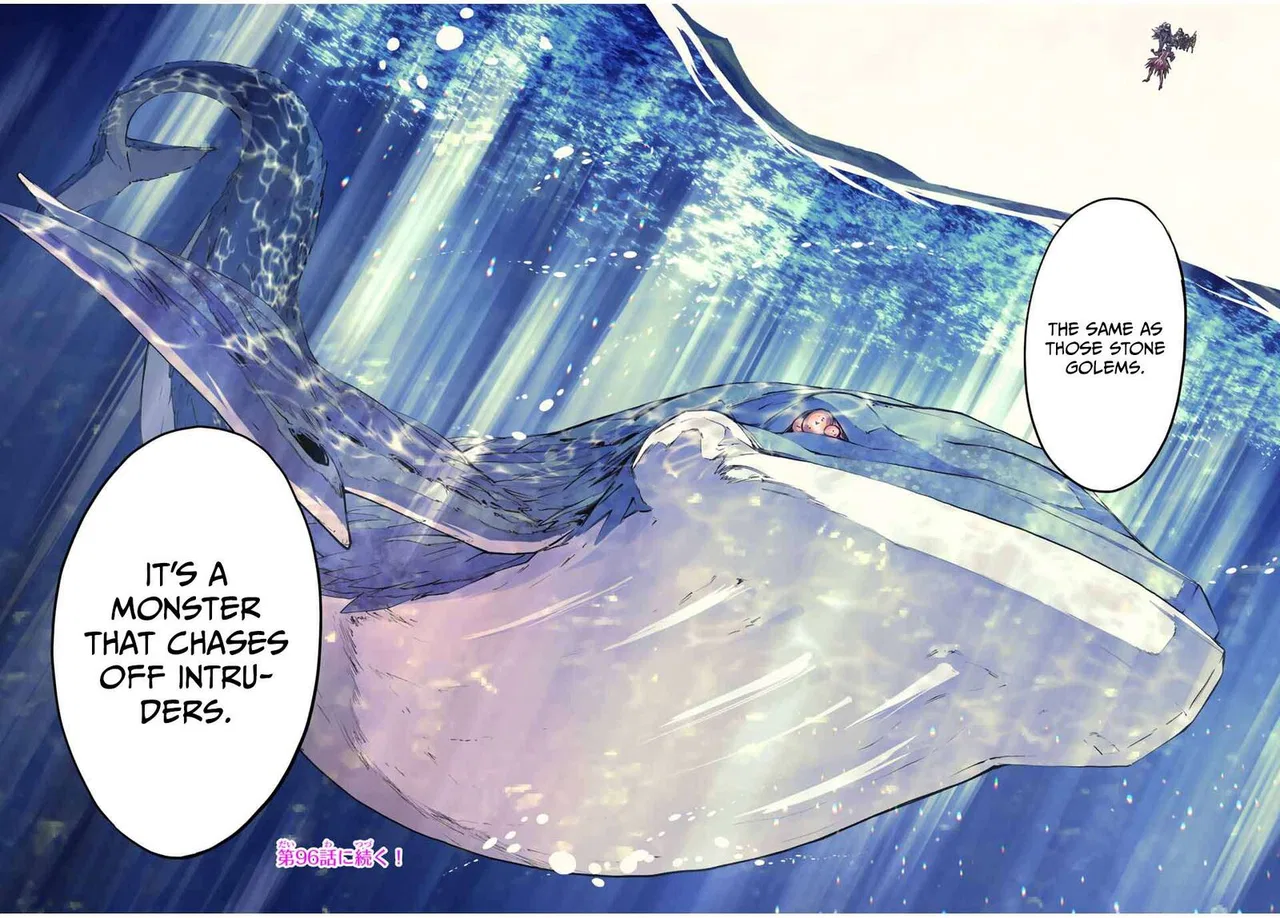Anime – My Gift Lvl 9999 Unlimited Gacha: Backstabbed in a Backwater Dungeon, I’m Out for Revenge! Chapter 95 – Page 21