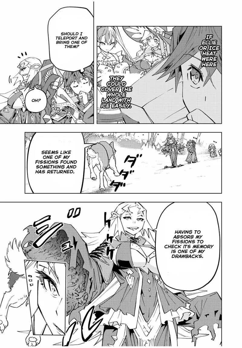 Anime – My Gift Lvl 9999 Unlimited Gacha: Backstabbed in a Backwater Dungeon, I’m Out for Revenge! Chapter 94 – Page 3
