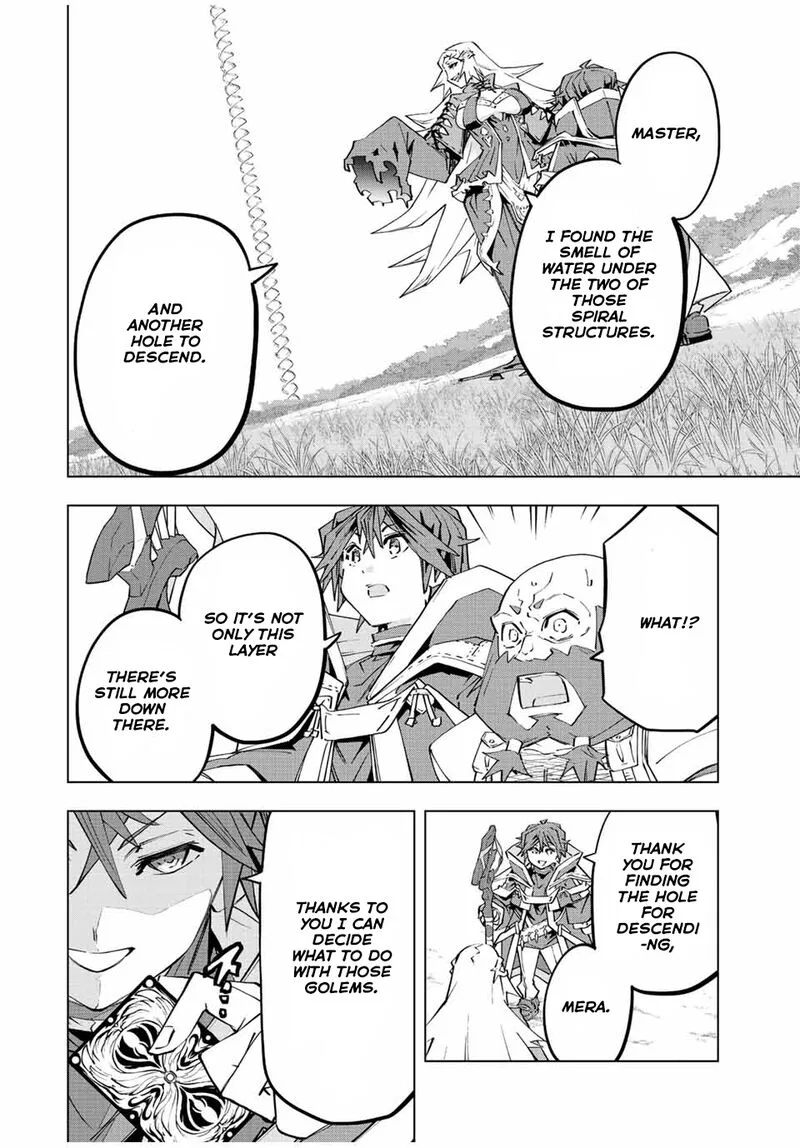Anime – My Gift Lvl 9999 Unlimited Gacha: Backstabbed in a Backwater Dungeon, I’m Out for Revenge! Chapter 94 – Page 4