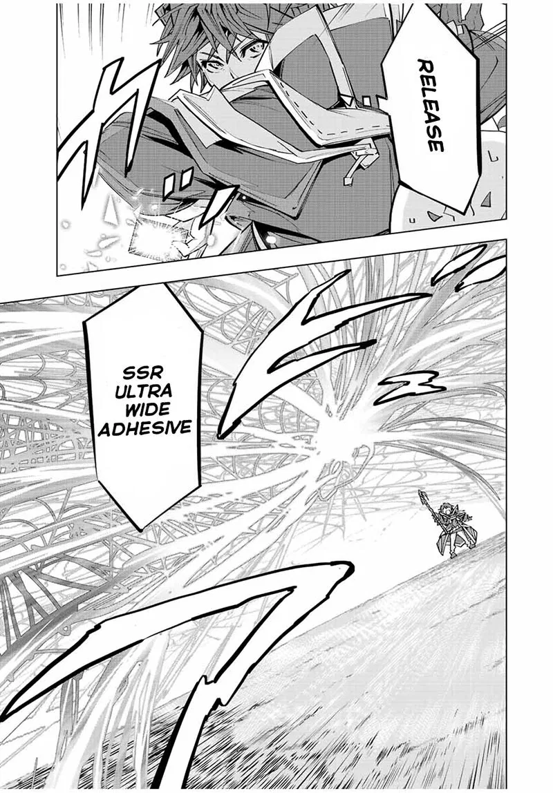 Anime – My Gift Lvl 9999 Unlimited Gacha: Backstabbed in a Backwater Dungeon, I’m Out for Revenge! Chapter 94 – Page 5