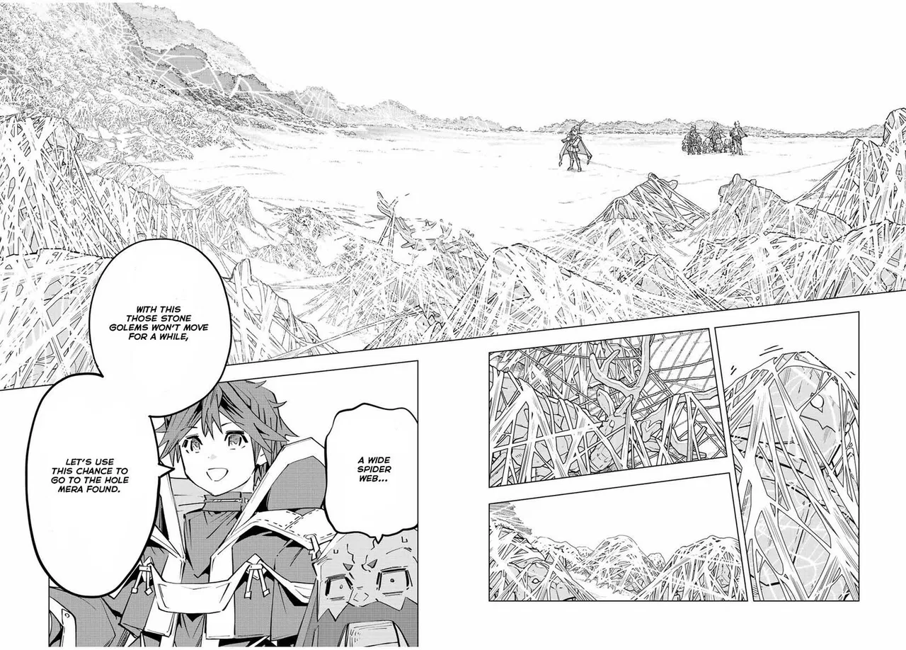 Anime – My Gift Lvl 9999 Unlimited Gacha: Backstabbed in a Backwater Dungeon, I’m Out for Revenge! Chapter 94 – Page 6