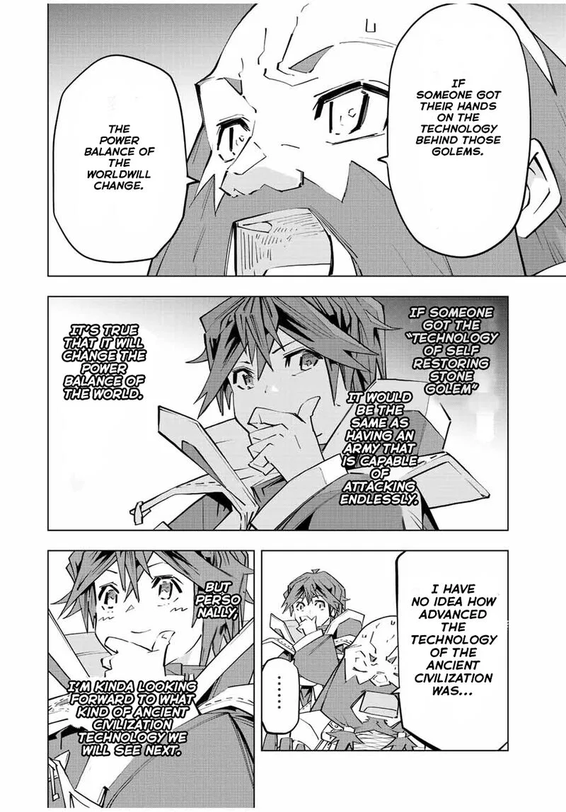 Anime – My Gift Lvl 9999 Unlimited Gacha: Backstabbed in a Backwater Dungeon, I’m Out for Revenge! Chapter 94 – Page 11