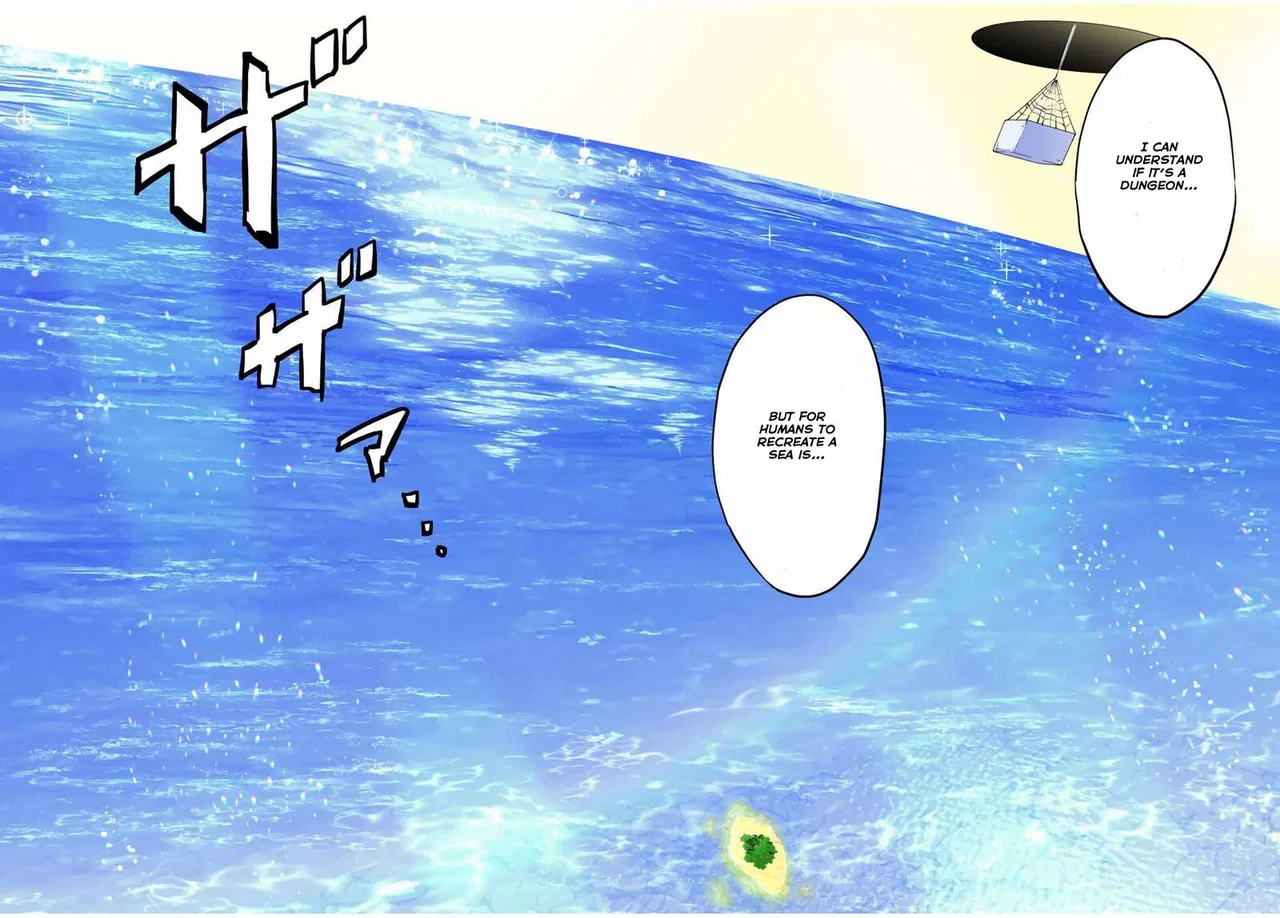Anime – My Gift Lvl 9999 Unlimited Gacha: Backstabbed in a Backwater Dungeon, I’m Out for Revenge! Chapter 94 – Page 13