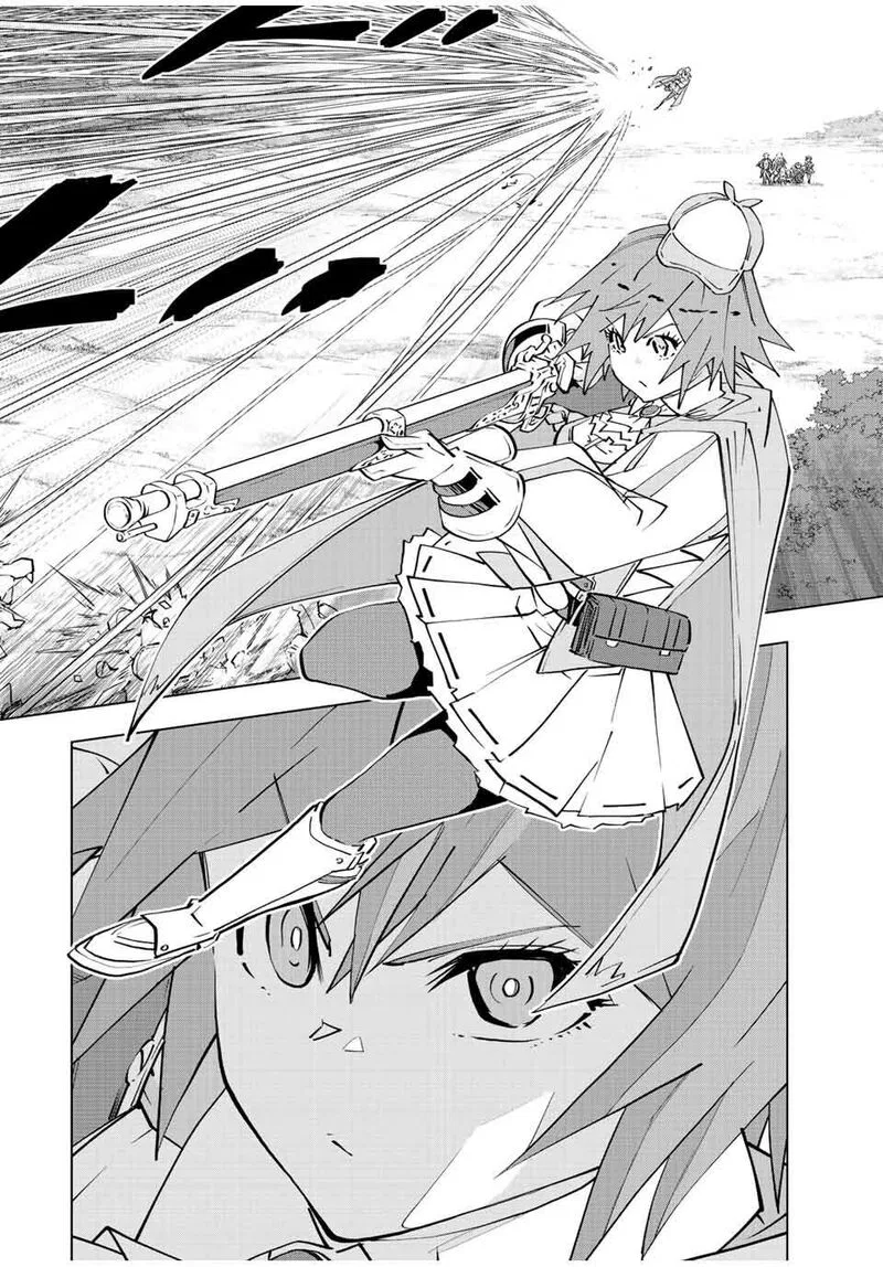 Anime – My Gift Lvl 9999 Unlimited Gacha: Backstabbed in a Backwater Dungeon, I’m Out for Revenge! Chapter 93 – Page 2