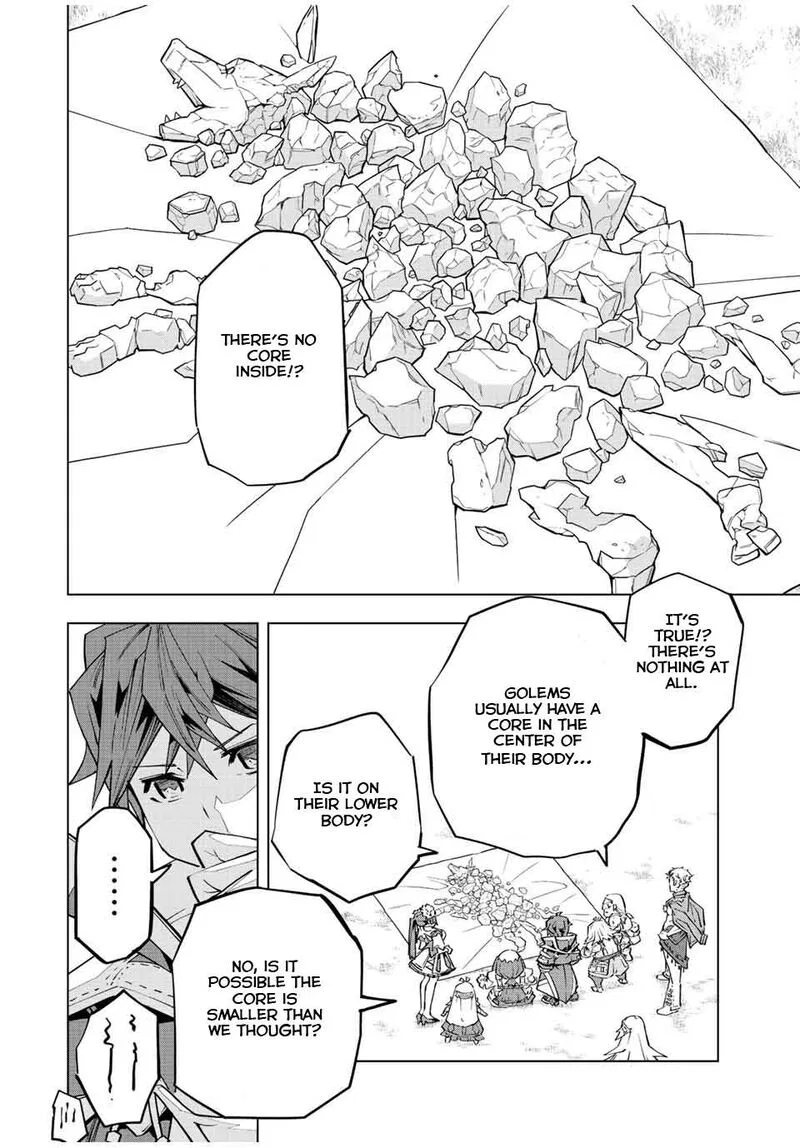 Anime – My Gift Lvl 9999 Unlimited Gacha: Backstabbed in a Backwater Dungeon, I’m Out for Revenge! Chapter 93 – Page 6