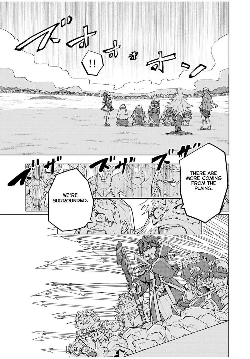 Anime – My Gift Lvl 9999 Unlimited Gacha: Backstabbed in a Backwater Dungeon, I’m Out for Revenge! Chapter 93 – Page 7