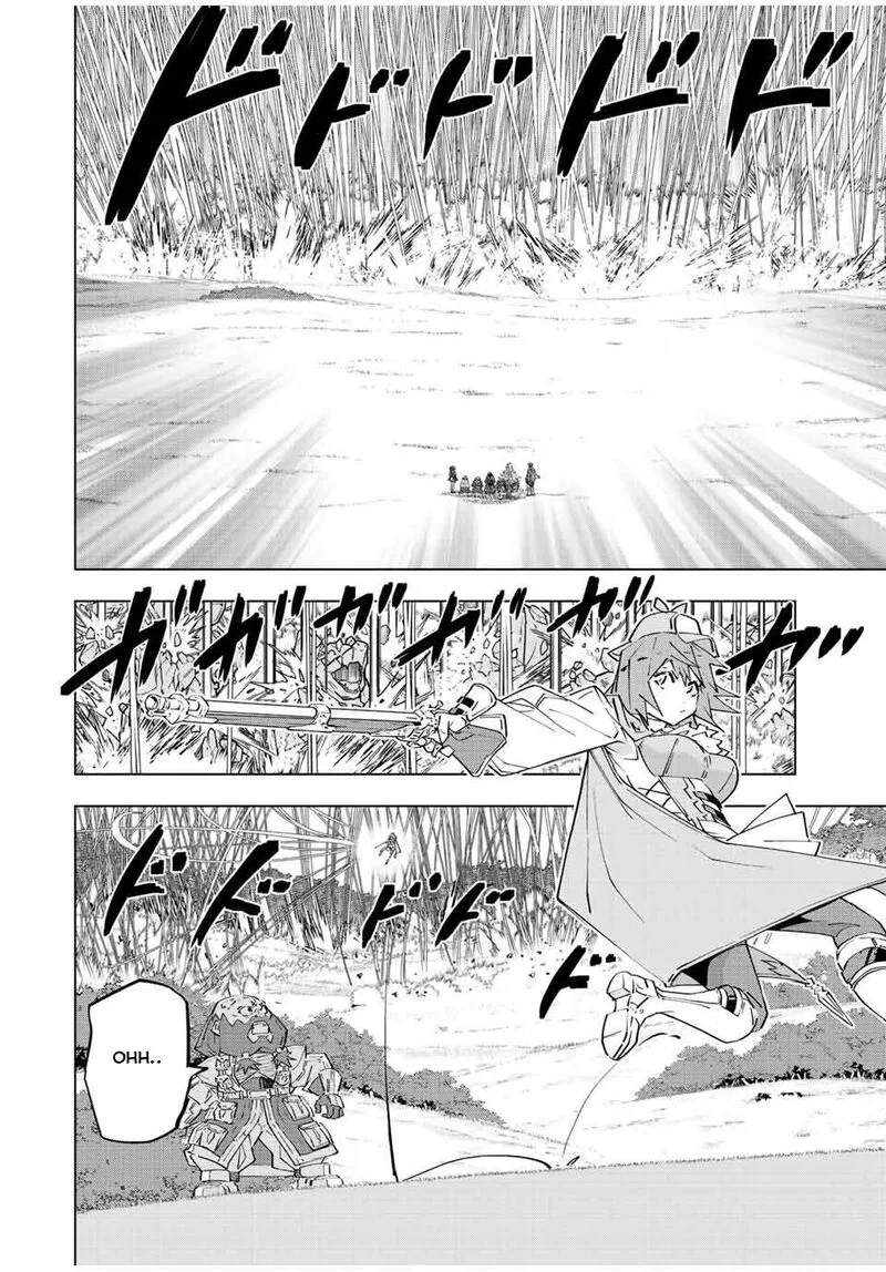 Anime – My Gift Lvl 9999 Unlimited Gacha: Backstabbed in a Backwater Dungeon, I’m Out for Revenge! Chapter 93 – Page 8