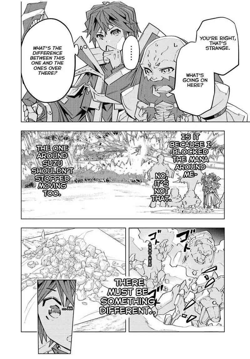 Anime – My Gift Lvl 9999 Unlimited Gacha: Backstabbed in a Backwater Dungeon, I’m Out for Revenge! Chapter 93 – Page 10