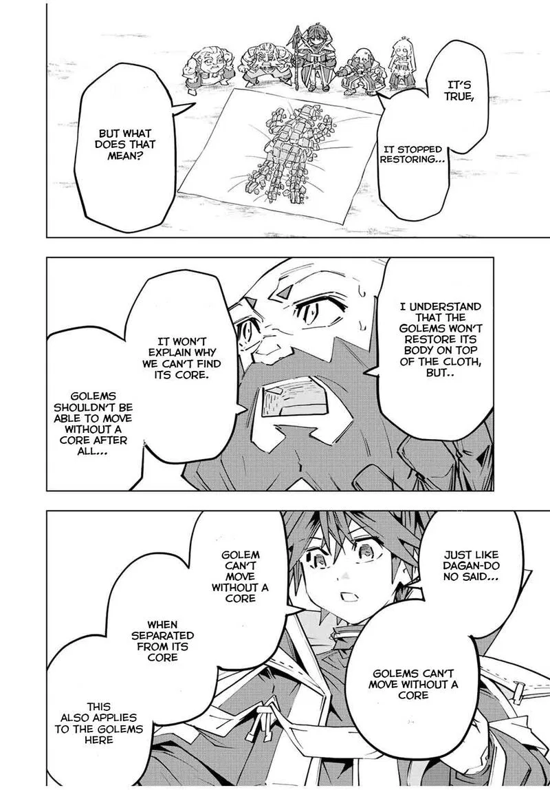 Anime – My Gift Lvl 9999 Unlimited Gacha: Backstabbed in a Backwater Dungeon, I’m Out for Revenge! Chapter 93 – Page 14