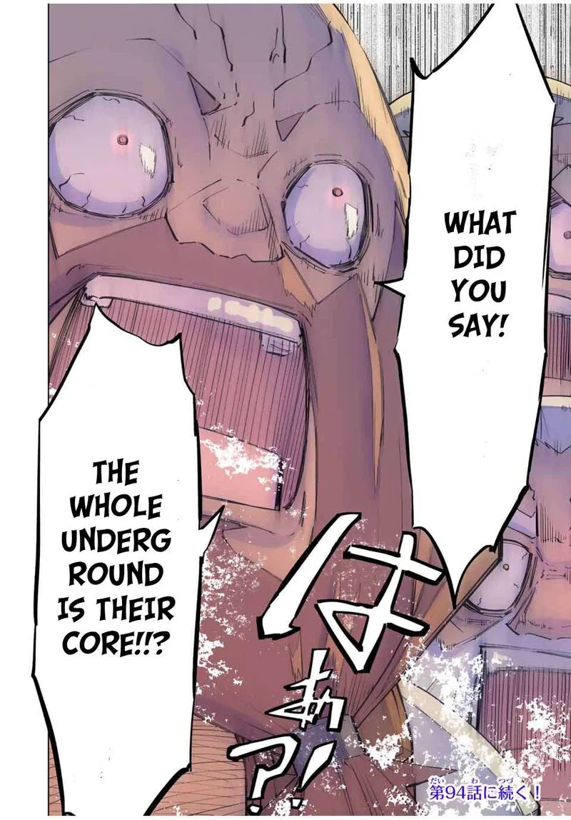 Anime – My Gift Lvl 9999 Unlimited Gacha: Backstabbed in a Backwater Dungeon, I’m Out for Revenge! Chapter 93 – Page 18
