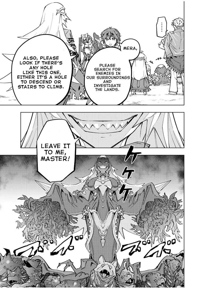 Anime – My Gift Lvl 9999 Unlimited Gacha: Backstabbed in a Backwater Dungeon, I’m Out for Revenge! Chapter 92 – Page 3
