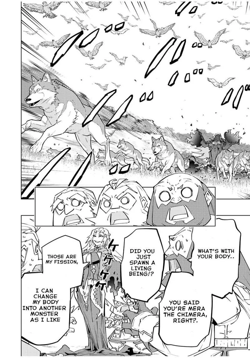 Anime – My Gift Lvl 9999 Unlimited Gacha: Backstabbed in a Backwater Dungeon, I’m Out for Revenge! Chapter 92 – Page 4
