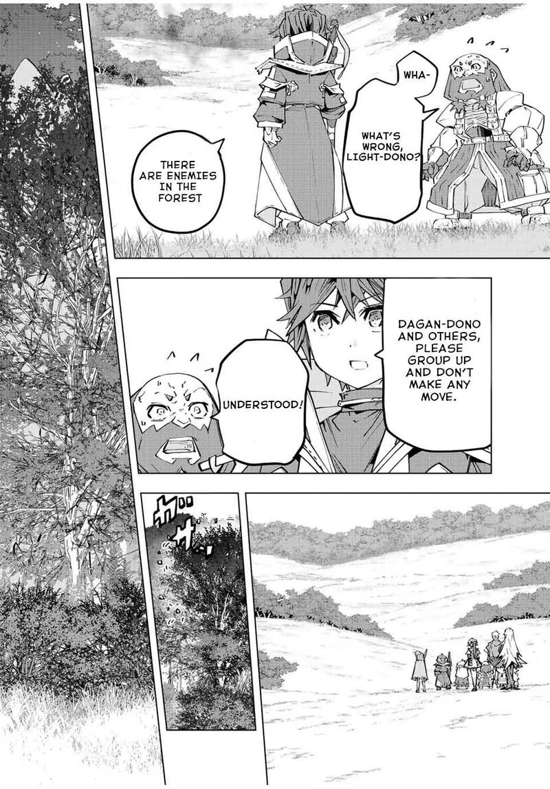 Anime – My Gift Lvl 9999 Unlimited Gacha: Backstabbed in a Backwater Dungeon, I’m Out for Revenge! Chapter 92 – Page 6