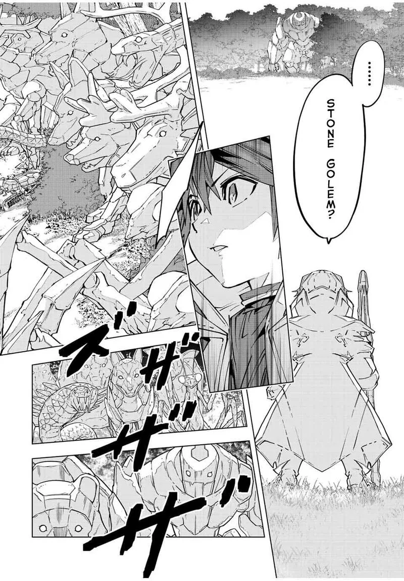 Anime – My Gift Lvl 9999 Unlimited Gacha: Backstabbed in a Backwater Dungeon, I’m Out for Revenge! Chapter 92 – Page 8