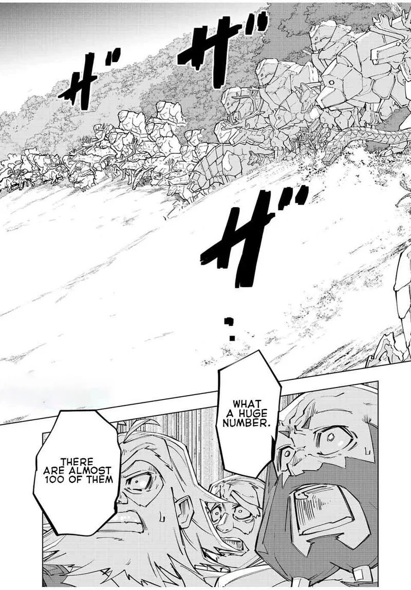 Anime – My Gift Lvl 9999 Unlimited Gacha: Backstabbed in a Backwater Dungeon, I’m Out for Revenge! Chapter 92 – Page 9