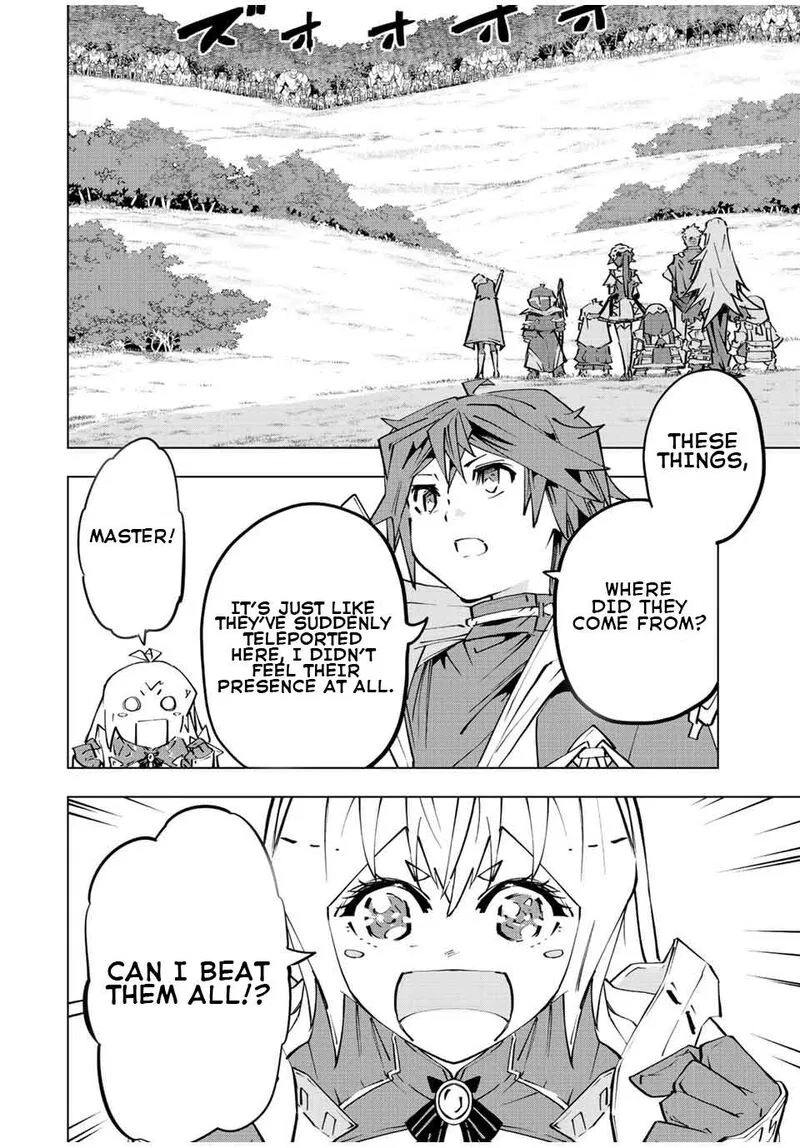 Anime – My Gift Lvl 9999 Unlimited Gacha: Backstabbed in a Backwater Dungeon, I’m Out for Revenge! Chapter 92 – Page 10