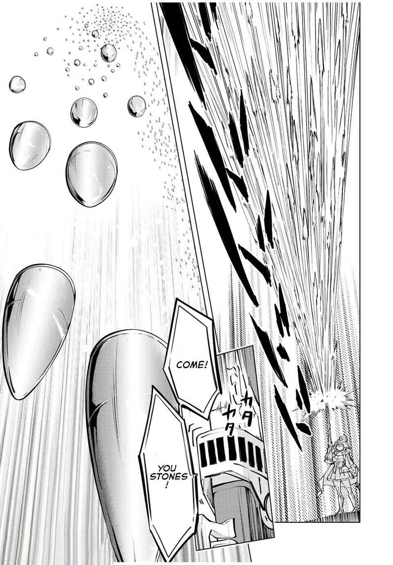 Anime – My Gift Lvl 9999 Unlimited Gacha: Backstabbed in a Backwater Dungeon, I’m Out for Revenge! Chapter 92 – Page 13