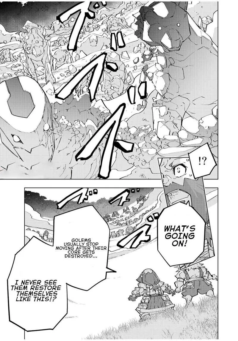 Anime – My Gift Lvl 9999 Unlimited Gacha: Backstabbed in a Backwater Dungeon, I’m Out for Revenge! Chapter 92 – Page 17