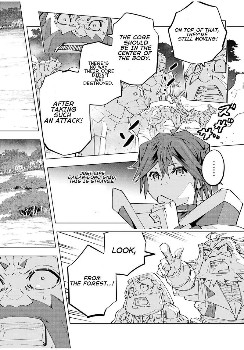 Anime – My Gift Lvl 9999 Unlimited Gacha: Backstabbed in a Backwater Dungeon, I’m Out for Revenge! Chapter 92 – Page 18