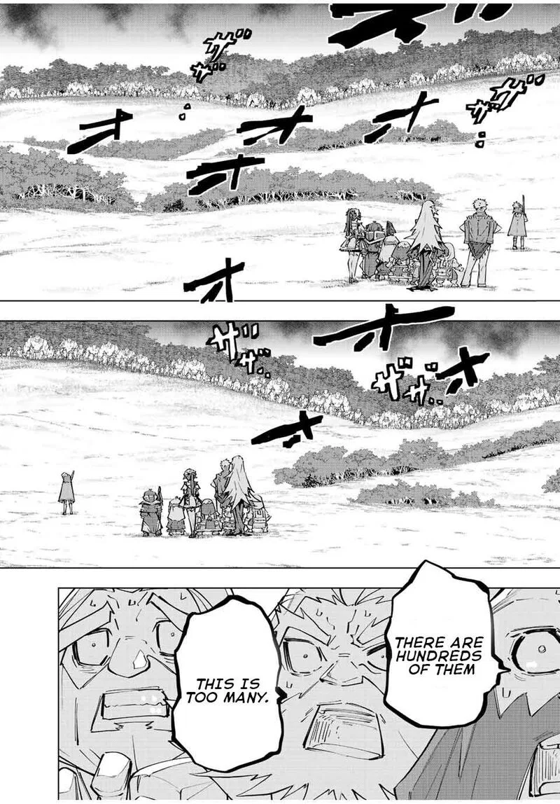 Anime – My Gift Lvl 9999 Unlimited Gacha: Backstabbed in a Backwater Dungeon, I’m Out for Revenge! Chapter 92 – Page 19