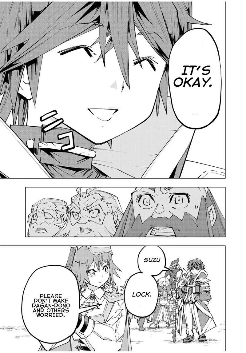 Anime – My Gift Lvl 9999 Unlimited Gacha: Backstabbed in a Backwater Dungeon, I’m Out for Revenge! Chapter 92 – Page 21