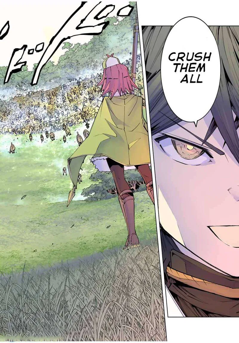 Anime – My Gift Lvl 9999 Unlimited Gacha: Backstabbed in a Backwater Dungeon, I’m Out for Revenge! Chapter 92 – Page 22