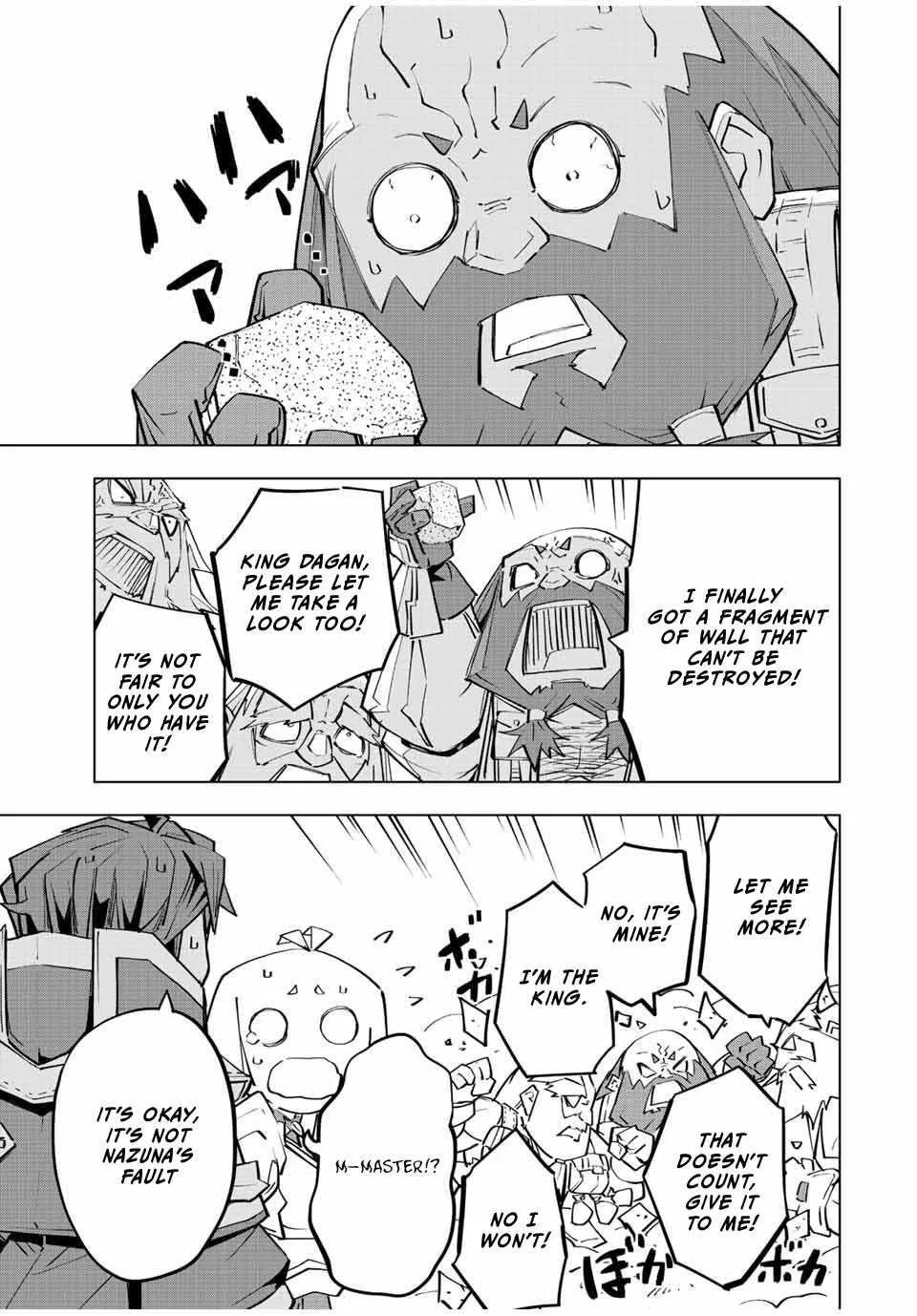 Anime – My Gift Lvl 9999 Unlimited Gacha: Backstabbed in a Backwater Dungeon, I’m Out for Revenge! Chapter 91 – Page 15