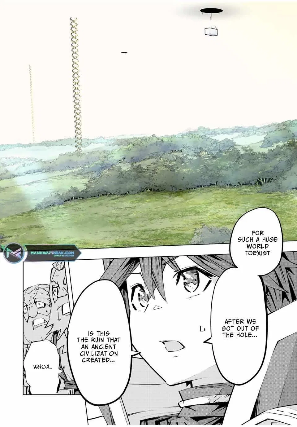 Anime – My Gift Lvl 9999 Unlimited Gacha: Backstabbed in a Backwater Dungeon, I’m Out for Revenge! Chapter 91 – Page 20