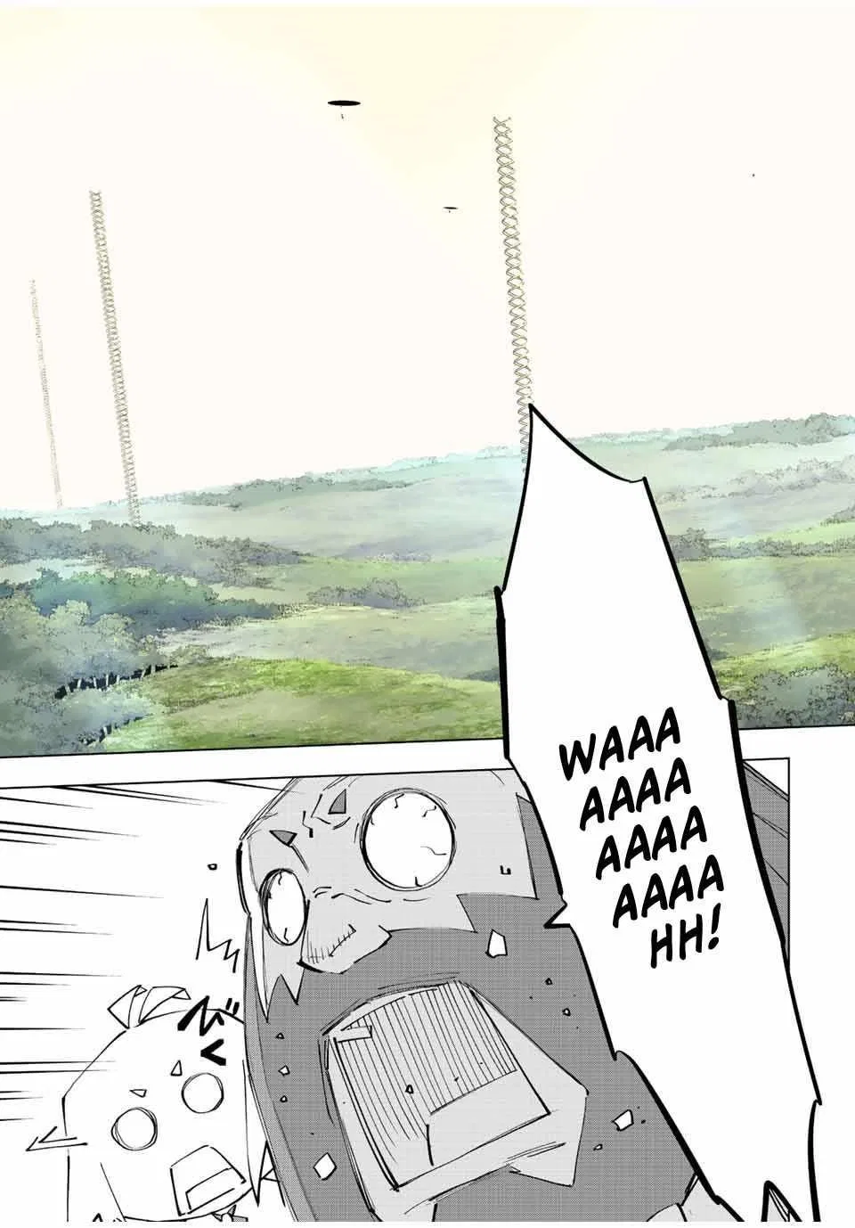 Anime – My Gift Lvl 9999 Unlimited Gacha: Backstabbed in a Backwater Dungeon, I’m Out for Revenge! Chapter 91 – Page 21