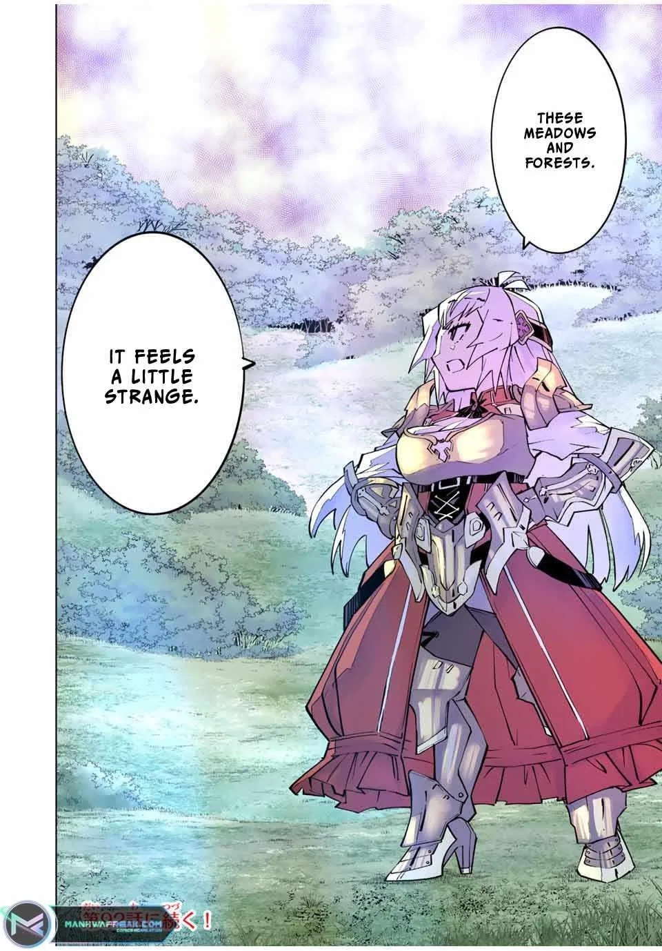 Anime – My Gift Lvl 9999 Unlimited Gacha: Backstabbed in a Backwater Dungeon, I’m Out for Revenge! Chapter 91 – Page 24