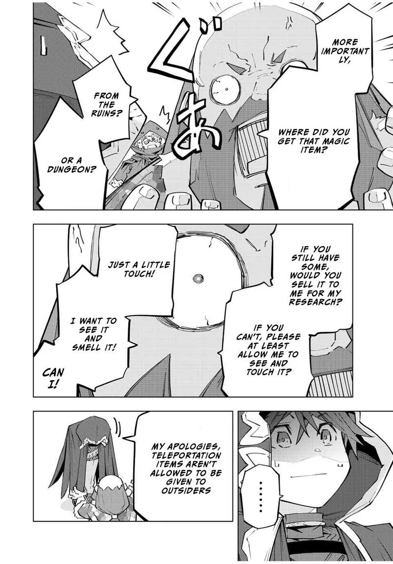 Anime – My Gift Lvl 9999 Unlimited Gacha: Backstabbed in a Backwater Dungeon, I’m Out for Revenge! Chapter 90 – Page 2