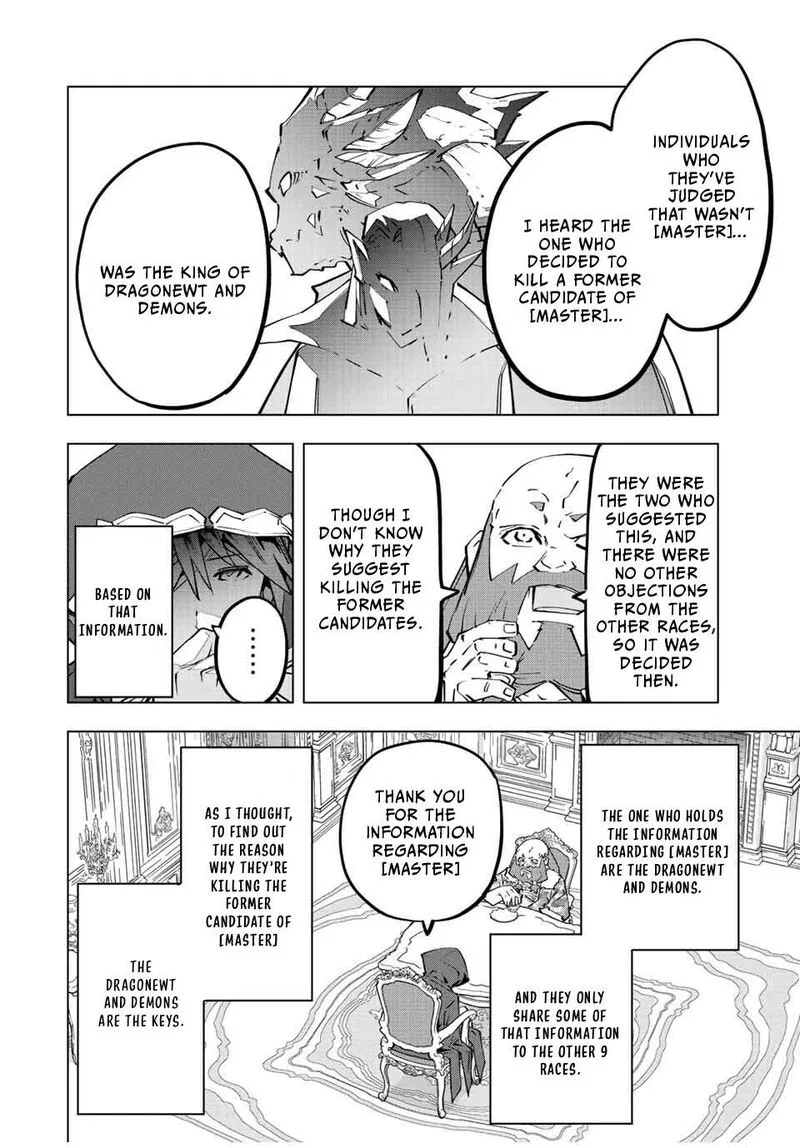 Anime – My Gift Lvl 9999 Unlimited Gacha: Backstabbed in a Backwater Dungeon, I’m Out for Revenge! Chapter 90 – Page 6