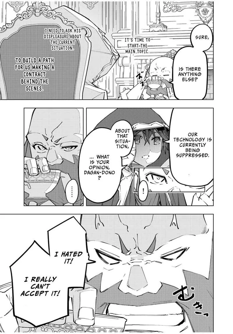 Anime – My Gift Lvl 9999 Unlimited Gacha: Backstabbed in a Backwater Dungeon, I’m Out for Revenge! Chapter 90 – Page 7