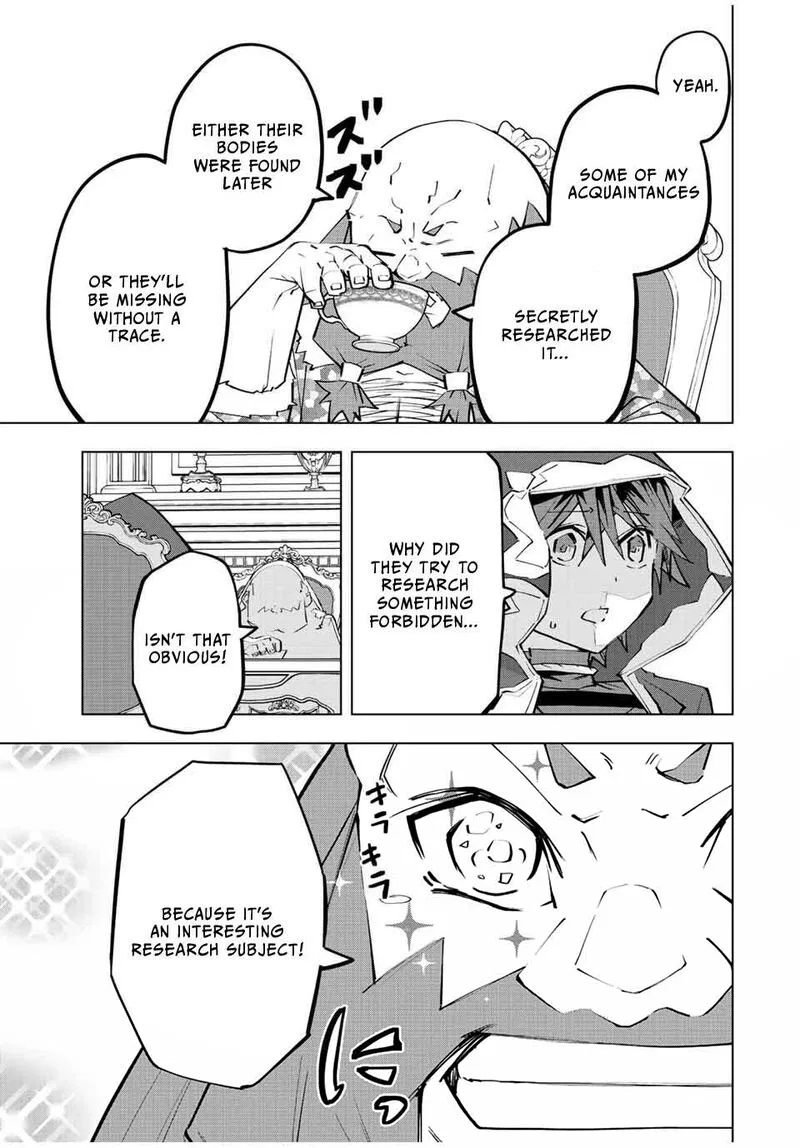 Anime – My Gift Lvl 9999 Unlimited Gacha: Backstabbed in a Backwater Dungeon, I’m Out for Revenge! Chapter 90 – Page 9