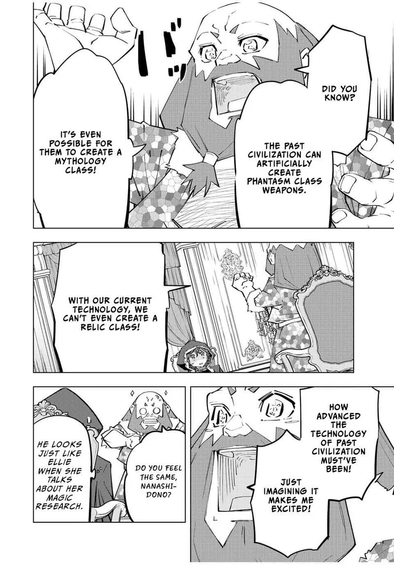 Anime – My Gift Lvl 9999 Unlimited Gacha: Backstabbed in a Backwater Dungeon, I’m Out for Revenge! Chapter 90 – Page 10