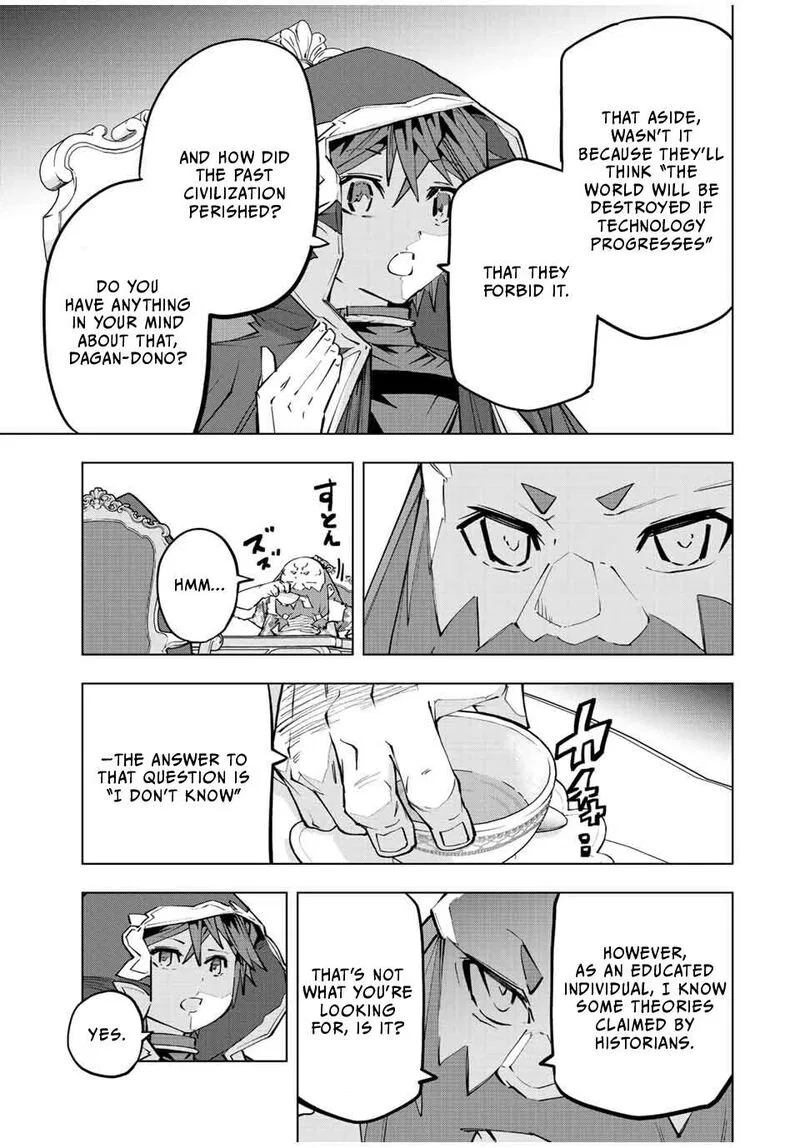 Anime – My Gift Lvl 9999 Unlimited Gacha: Backstabbed in a Backwater Dungeon, I’m Out for Revenge! Chapter 90 – Page 11