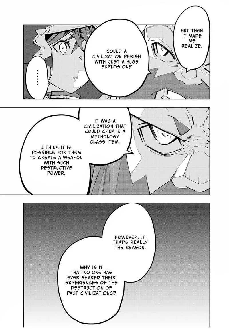 Anime – My Gift Lvl 9999 Unlimited Gacha: Backstabbed in a Backwater Dungeon, I’m Out for Revenge! Chapter 90 – Page 13