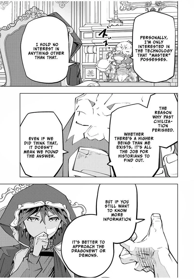 Anime – My Gift Lvl 9999 Unlimited Gacha: Backstabbed in a Backwater Dungeon, I’m Out for Revenge! Chapter 90 – Page 14