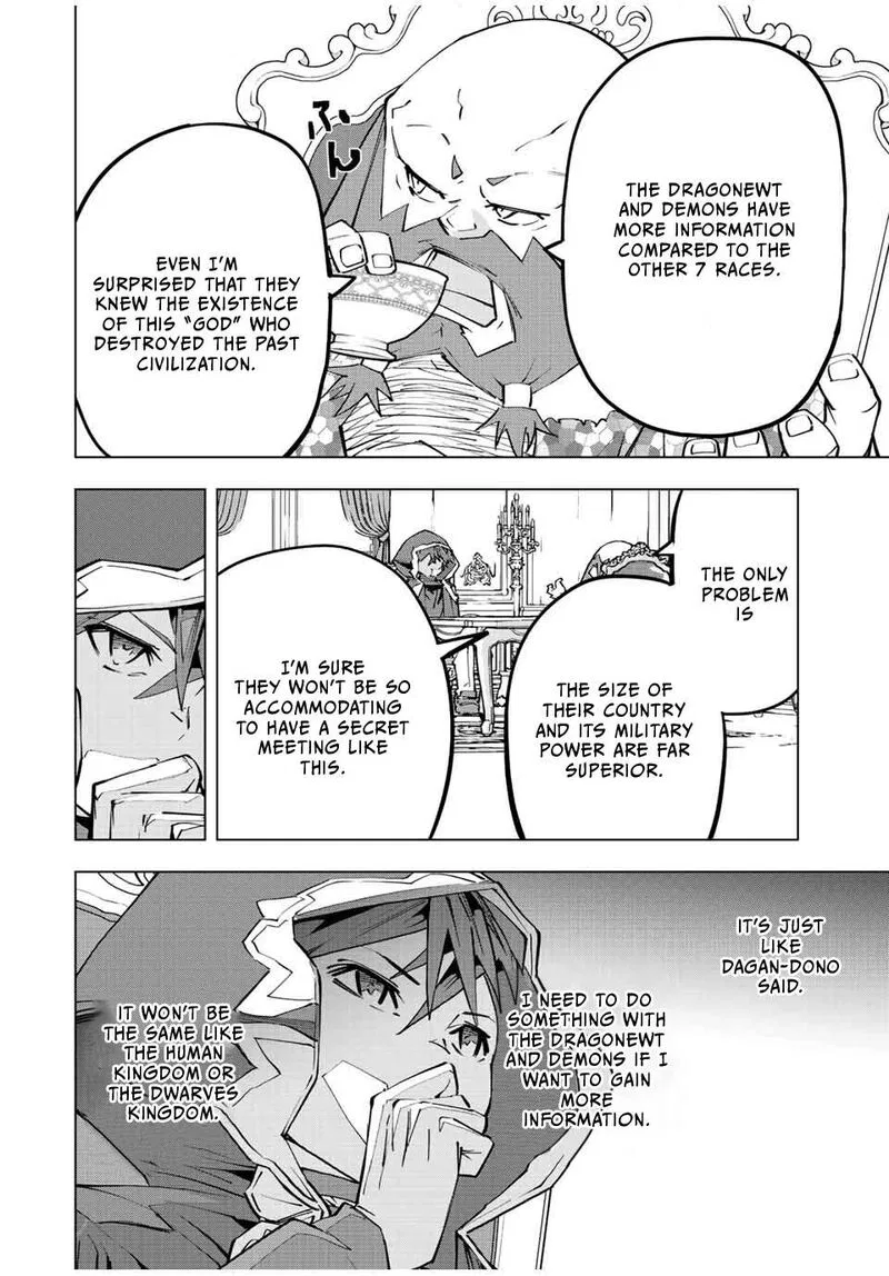 Anime – My Gift Lvl 9999 Unlimited Gacha: Backstabbed in a Backwater Dungeon, I’m Out for Revenge! Chapter 90 – Page 15