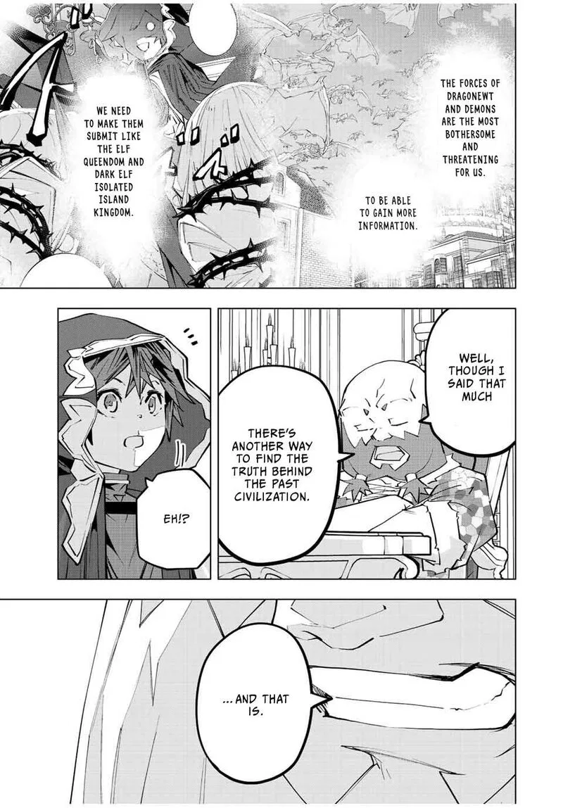 Anime – My Gift Lvl 9999 Unlimited Gacha: Backstabbed in a Backwater Dungeon, I’m Out for Revenge! Chapter 90 – Page 16