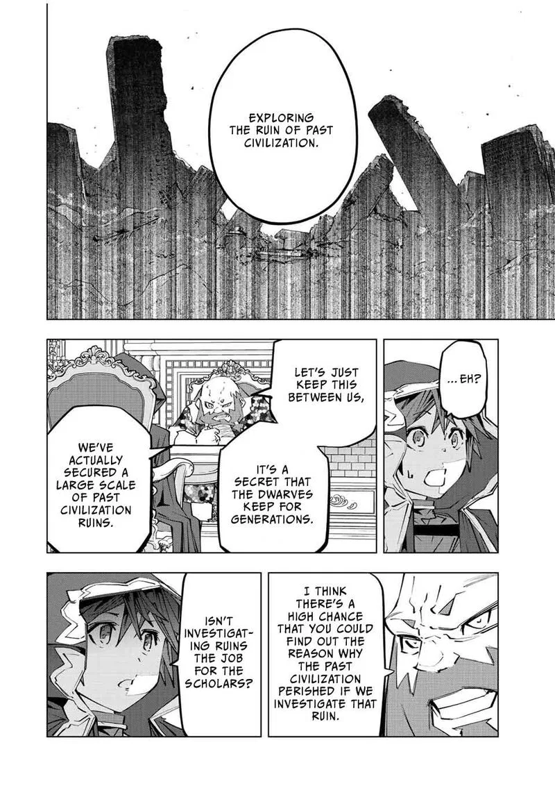 Anime – My Gift Lvl 9999 Unlimited Gacha: Backstabbed in a Backwater Dungeon, I’m Out for Revenge! Chapter 90 – Page 17