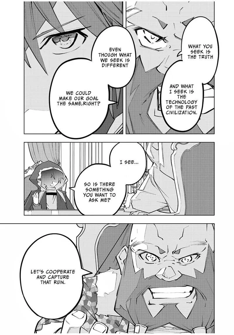 Anime – My Gift Lvl 9999 Unlimited Gacha: Backstabbed in a Backwater Dungeon, I’m Out for Revenge! Chapter 90 – Page 18