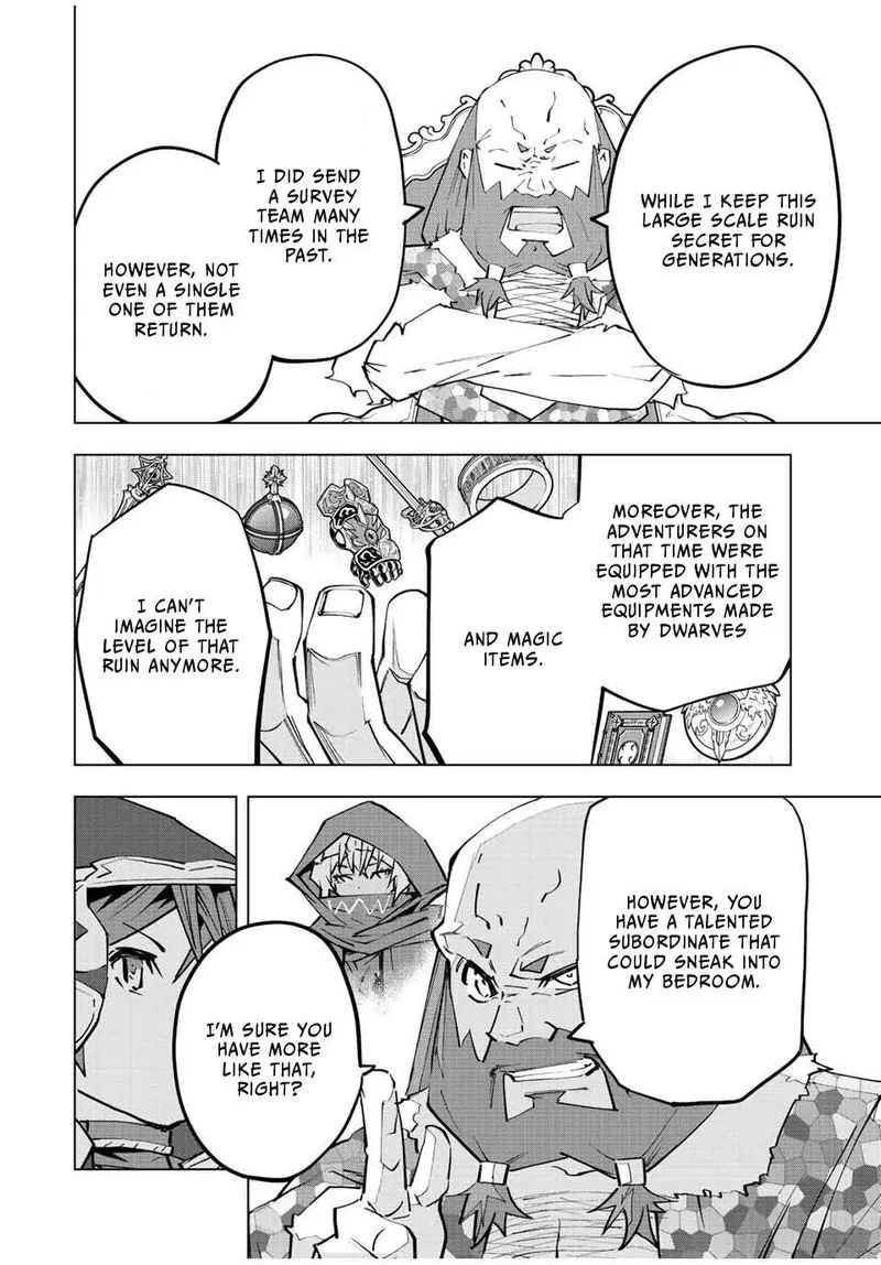 Anime – My Gift Lvl 9999 Unlimited Gacha: Backstabbed in a Backwater Dungeon, I’m Out for Revenge! Chapter 90 – Page 19