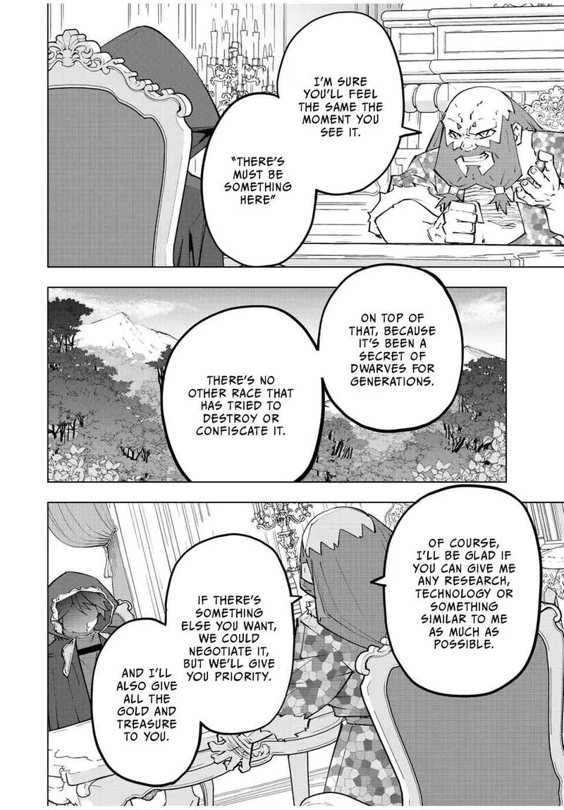 Anime – My Gift Lvl 9999 Unlimited Gacha: Backstabbed in a Backwater Dungeon, I’m Out for Revenge! Chapter 90 – Page 21